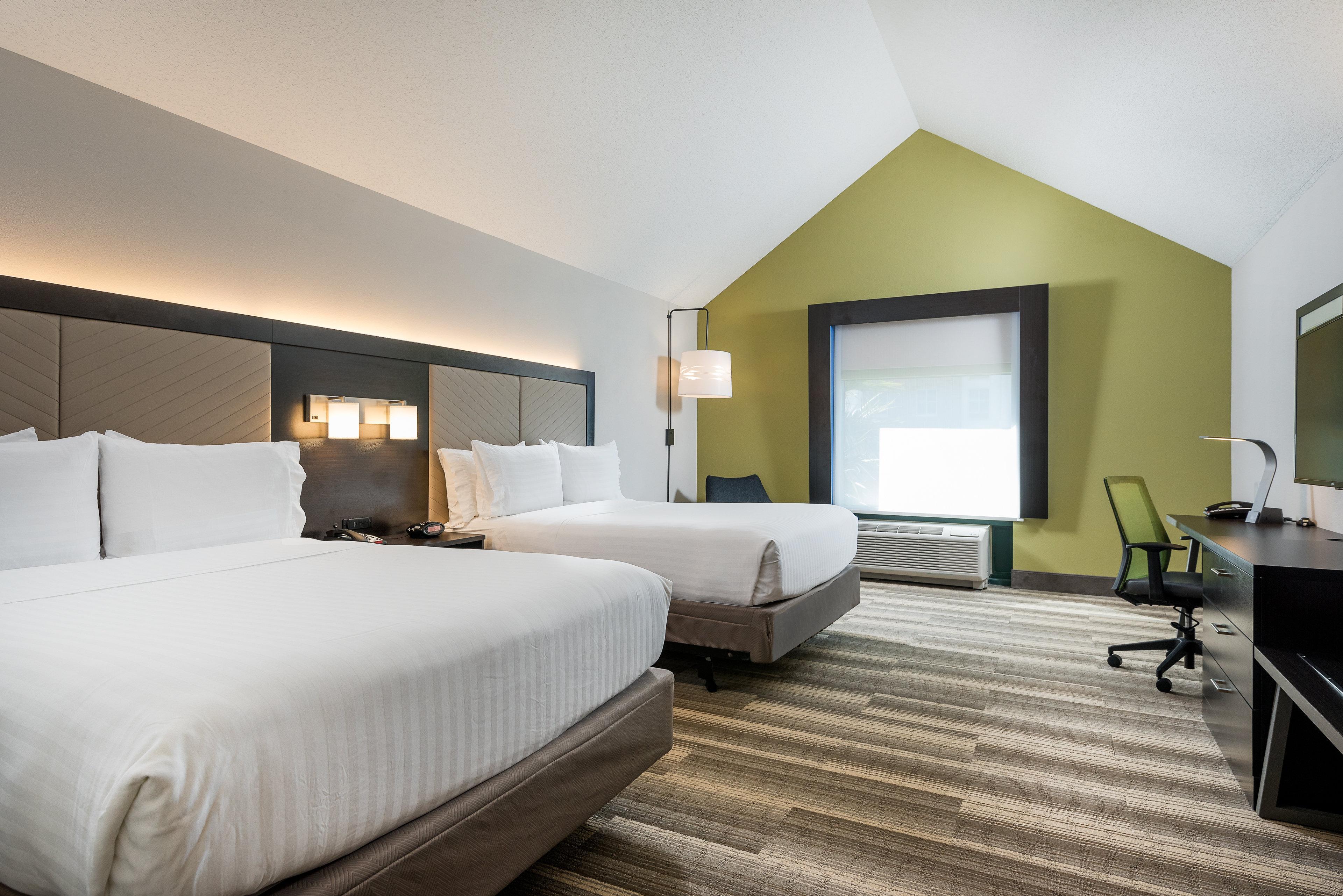 Holiday Inn Express & Suites Florence I-95 & I-20 Civic Ctr By Ihg Zewnętrze zdjęcie