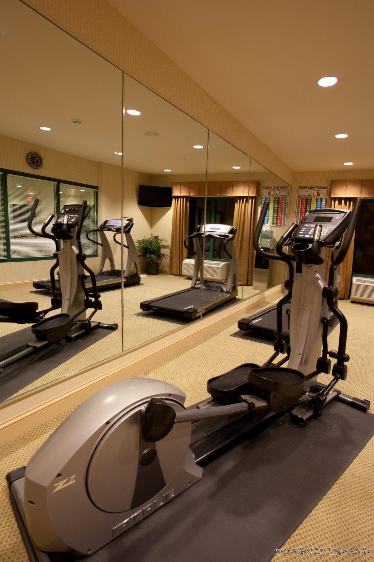 Holiday Inn Express & Suites Florence I-95 & I-20 Civic Ctr By Ihg Udogodnienia zdjęcie