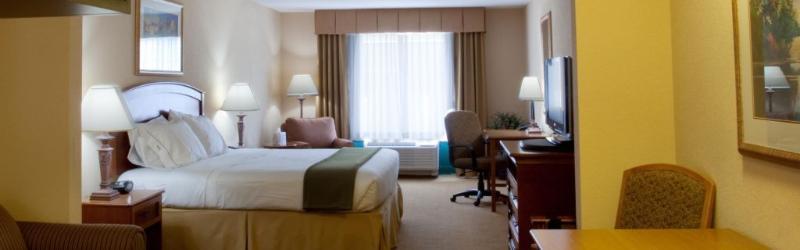 Holiday Inn Express & Suites Florence I-95 & I-20 Civic Ctr By Ihg Zewnętrze zdjęcie