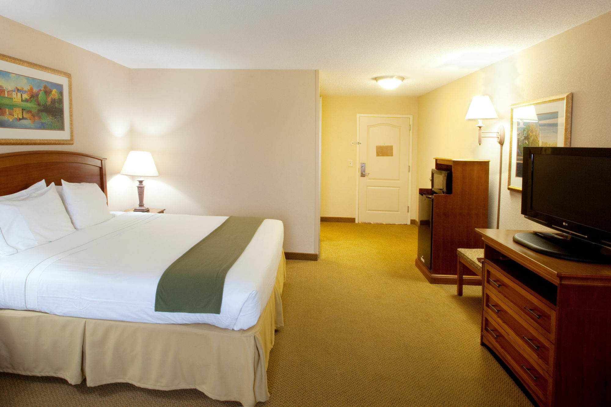 Holiday Inn Express & Suites Florence I-95 & I-20 Civic Ctr By Ihg Pokój zdjęcie