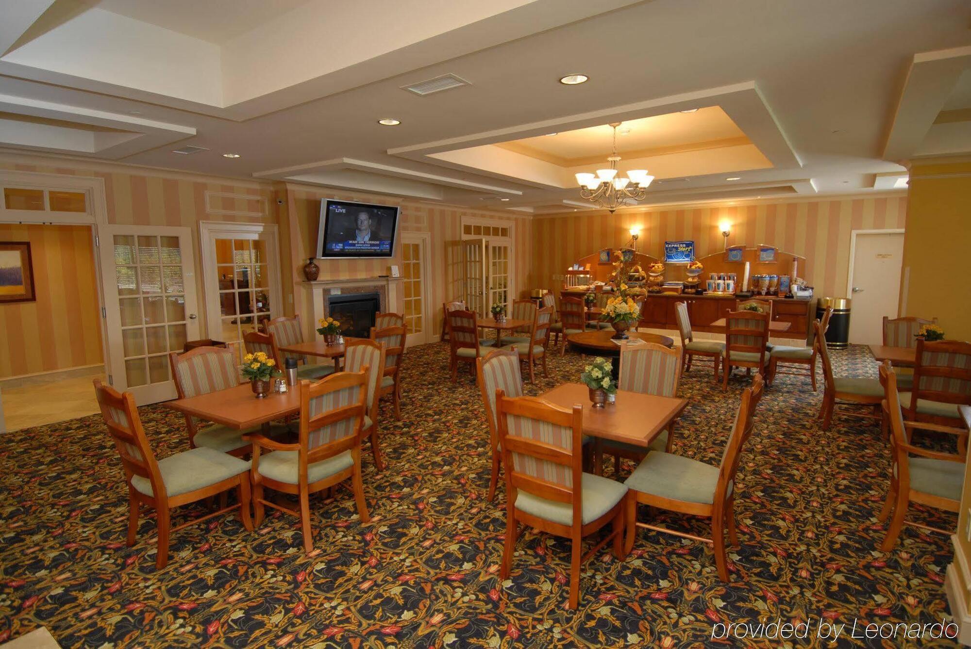 Holiday Inn Express & Suites Florence I-95 & I-20 Civic Ctr By Ihg Zewnętrze zdjęcie